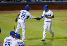 nicaragua, clásico, mundial, béisbol,