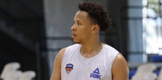 nicaragua, baloncesto, americup,