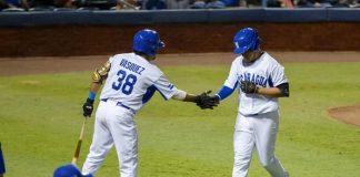 nicaragua, clásico, mundial, béisbol,
