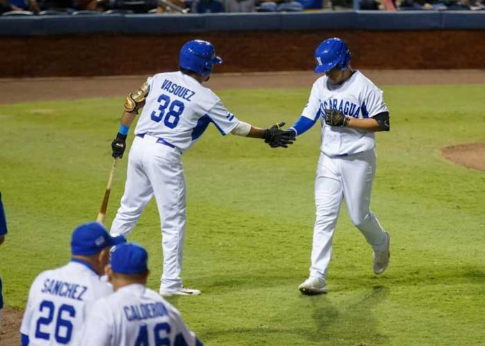 nicaragua, clásico, mundial, béisbol,