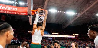 norchad, omier, miami, basketball, clemson,