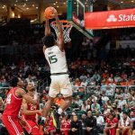 norchad, omier, baloncesto, miami