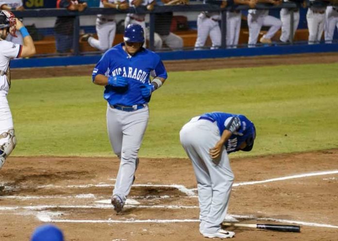 nicaragua, béisbol, clásico, mundial, béisbol,