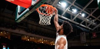 norchad, omier, baloncesto, ncaa, miami,
