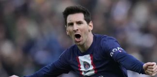 lionel, messi, psg, fútbol,