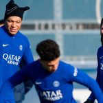 El PSG busca levantarse, el AC Milan quiere confirmar en la Champions psg, champions, league, fútbol,