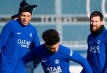 El PSG busca levantarse, el AC Milan quiere confirmar en la Champions psg, champions, league, fútbol,