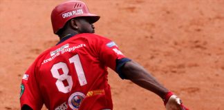 federales, chiriquí, panamá, serie, caribe, béisbol,