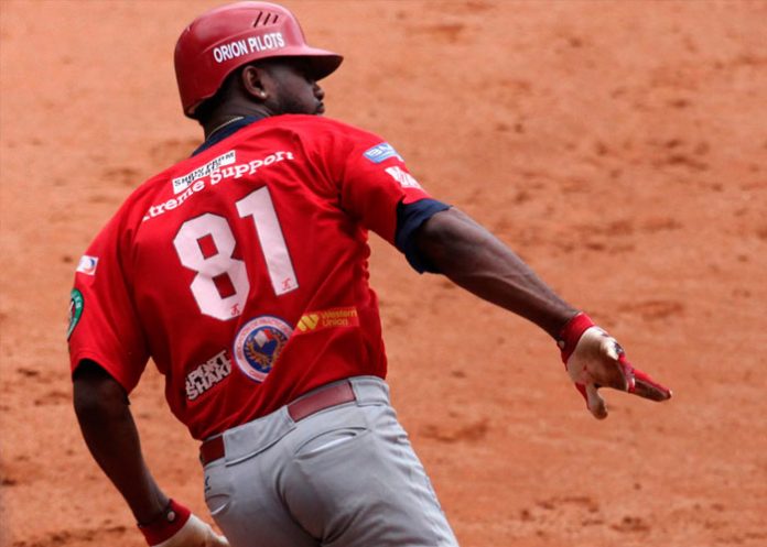 federales, chiriquí, panamá, serie, caribe, béisbol,