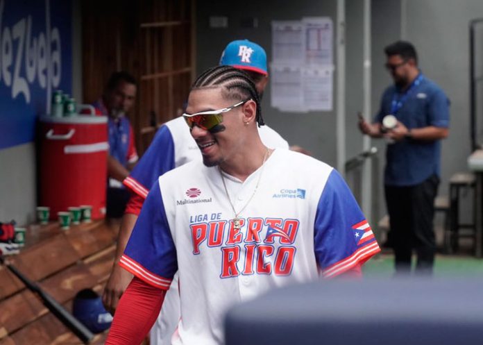 puerto, rico, serie, caribe, béisbol,