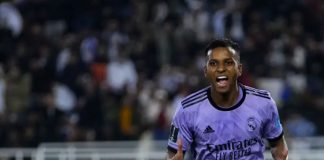 rodrygo, real, madrid, fútbol, Al Ahly,