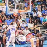 Nicaragua debuta con victoria en el pre-clasificatorio jared, ruiz, nicaragua, baloncesto, polideportivo,