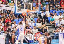 Nicaragua debuta con victoria en el pre-clasificatorio jared, ruiz, nicaragua, baloncesto, polideportivo,