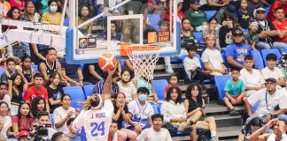 jared, ruiz, nicaragua, baloncesto, polideportivo,