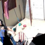 Ni “el firulay” evito el robo en una vivienda de Ciudad Sandino, Managua Ni “el firulay” evito el robo en una vivienda de Ciudad Sandino, Managua