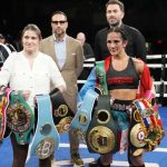 Lesión de Amanda Serrano frustra revancha contra Taylor katie, taylor, amanda, serrano, boxeo,