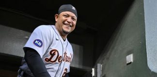 tigres, detroit, miguel, cabrera, mlb, grandes, ligas,