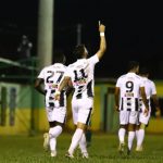 diriangén, cacique, fútbol, liga, primera,