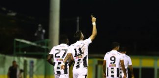 diriangén, cacique, fútbol, liga, primera,