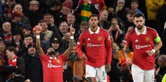manchester, united, fútbol, liga, premier,