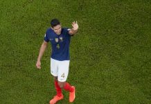 raphael, varane, qatar, francia,