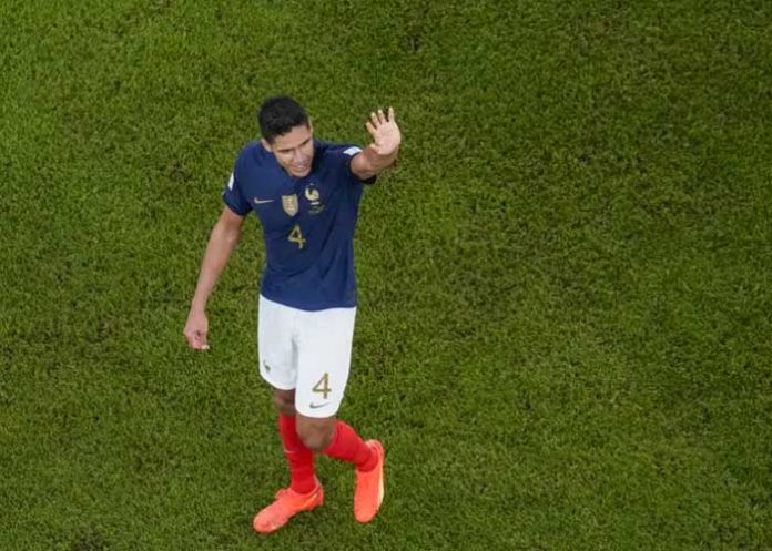 Varane raphael, varane, qatar, francia,