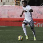 Ancelotti: ataques a Vinícius un problema del fútbol español vinicius, junior, real, madrid, mallorca,