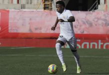 vinicius, junior, real, madrid, mallorca,