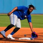 vladimir, guerrero, mlb, jonathan, loáisiga,