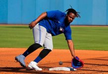 Vladimir Guerrero Jr. :»Respeto mucho a Jonathan Loáisiga» vladimir, guerrero, mlb, jonathan, loáisiga,