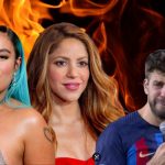 ¿Nueva indirecta? Karol G y Shakira revelan el nombre de su nueva canción ¿Nueva indirecta? Karol G y Shakira revelan el nombre de su nueva canción