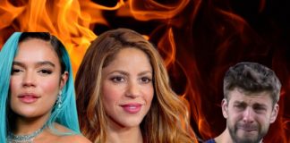 ¿Nueva indirecta? Karol G y Shakira revelan el nombre de su nueva canción