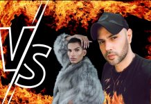 "Las reinas no tienen huevos": Jonzel le responde a La Juan Pablo en Tiktok