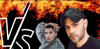 "Las reinas no tienen huevos": Jonzel le responde a La Juan Pablo en Tiktok
