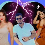 ¡Nos la montaron!, era "mentiris" el supuesto pleito de la Salma y la Nicole