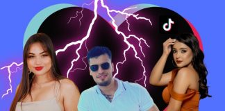 ¡Nos la montaron!, era "mentiris" el supuesto pleito de la Salma y la Nicole