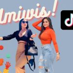 ¡Nos la montaron!, era "mentiris" el supuesto pleito de la Salma y la Nicole