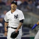 Montás se operará y podría perderse toda la campaña frankie, montás, mlb, grandes, ligas, yankees,