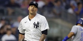 frankie, montás, mlb, grandes, ligas, yankees,