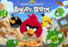 Adiós al Angry Birds original: uno de los juegos más exigentes desaparecerá Adiós al Angry Birds original: uno de los juegos más exigentes desaparecerá