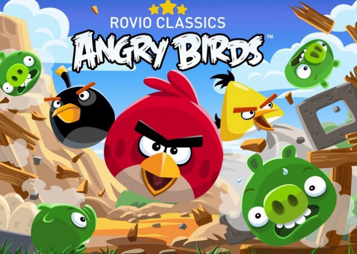 ab Adiós al Angry Birds original: uno de los juegos más exigentes desaparecerá