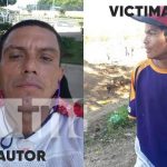 ¡Crueldad! Matan a una persona de un martillazo en Ciudad Sandino ¡Crueldad! Matan a una persona de un martillazo en Ciudad Sandino
