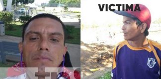 ¡Crueldad! Matan a una persona de un martillazo en Ciudad Sandino