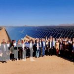 Nicaragua participa en la presentación de "Plan Sonora" en México