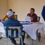 Programa Adelante entrega financiamiento por más de C$ 140 millones Foto: Programa Adelante sigue impulsando la economía de Nicaragua / TN8