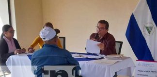 Foto: Programa Adelante sigue impulsando la economía de Nicaragua / TN8