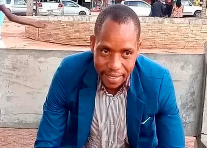 africa1 Por tratar de imitar a Jesús, pastor no aguantó y murió ¡ayuno 25 días!