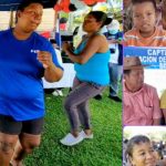 ENACAL inaugura obras de Agua Potable junto a familias del Caribe Norte ENACAL inaugura obras de Agua Potable junto a familias del Caribe Norte