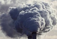 Ojo señores: Respirar aire contaminado «aumenta el riesgo de depresión» Respirar aire contaminado aumenta el riesgo de depresión