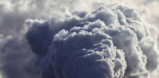 Respirar aire contaminado aumenta el riesgo de depresión